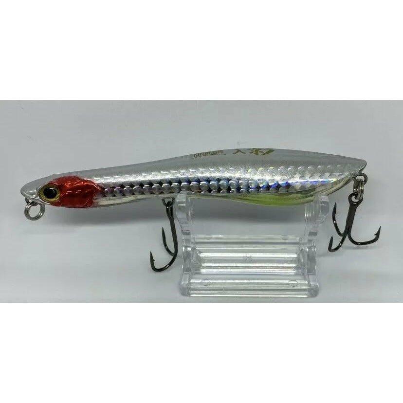 Medium Top Walking Surface Bass Lure 110mm 15g - Bass Lures UK