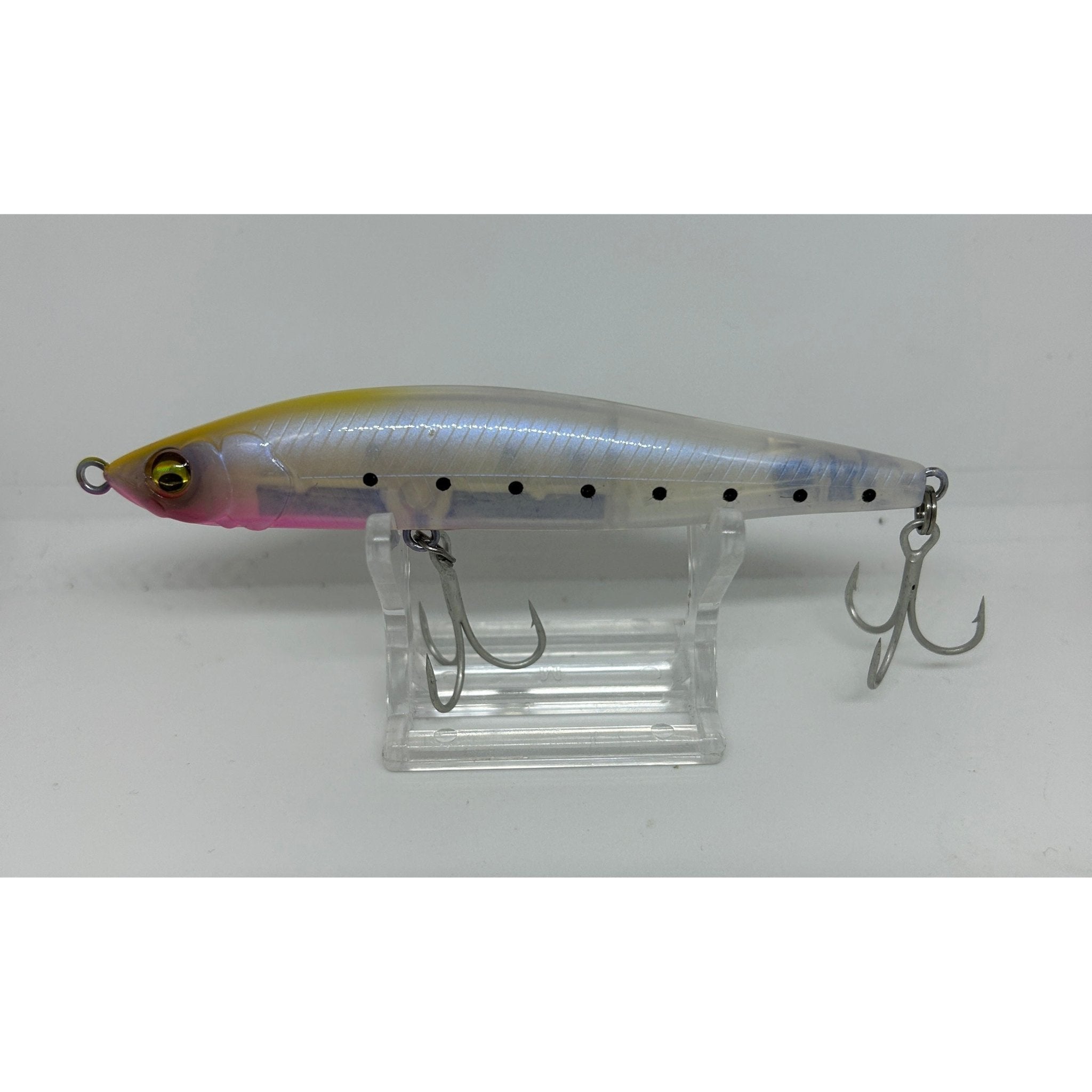 Pencil Sinking Bass Lures - Bass Lures UK