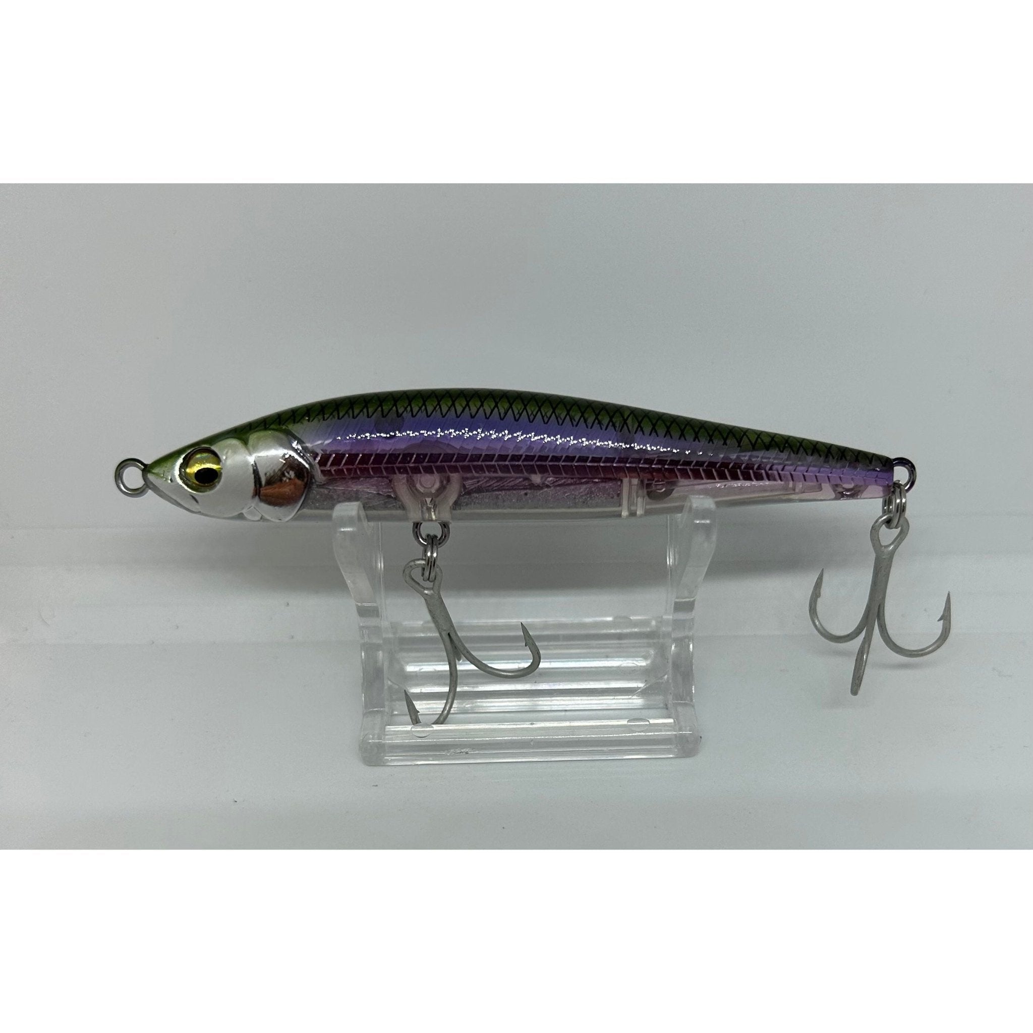 Pencil Sinking Bass Lures - Bass Lures UK