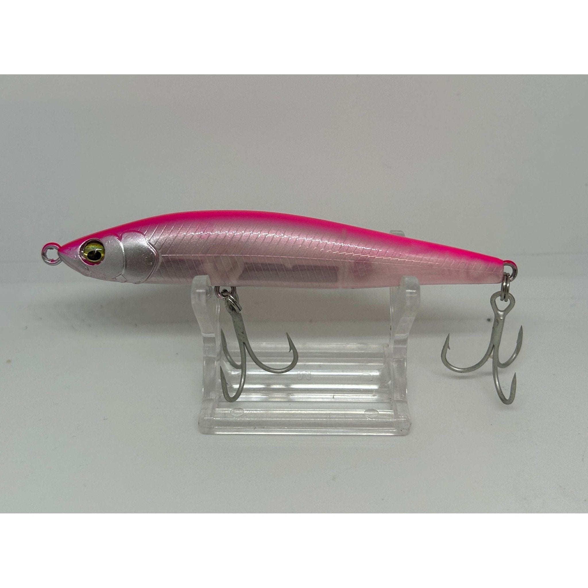 Pencil Sinking Bass Lures - Bass Lures UK