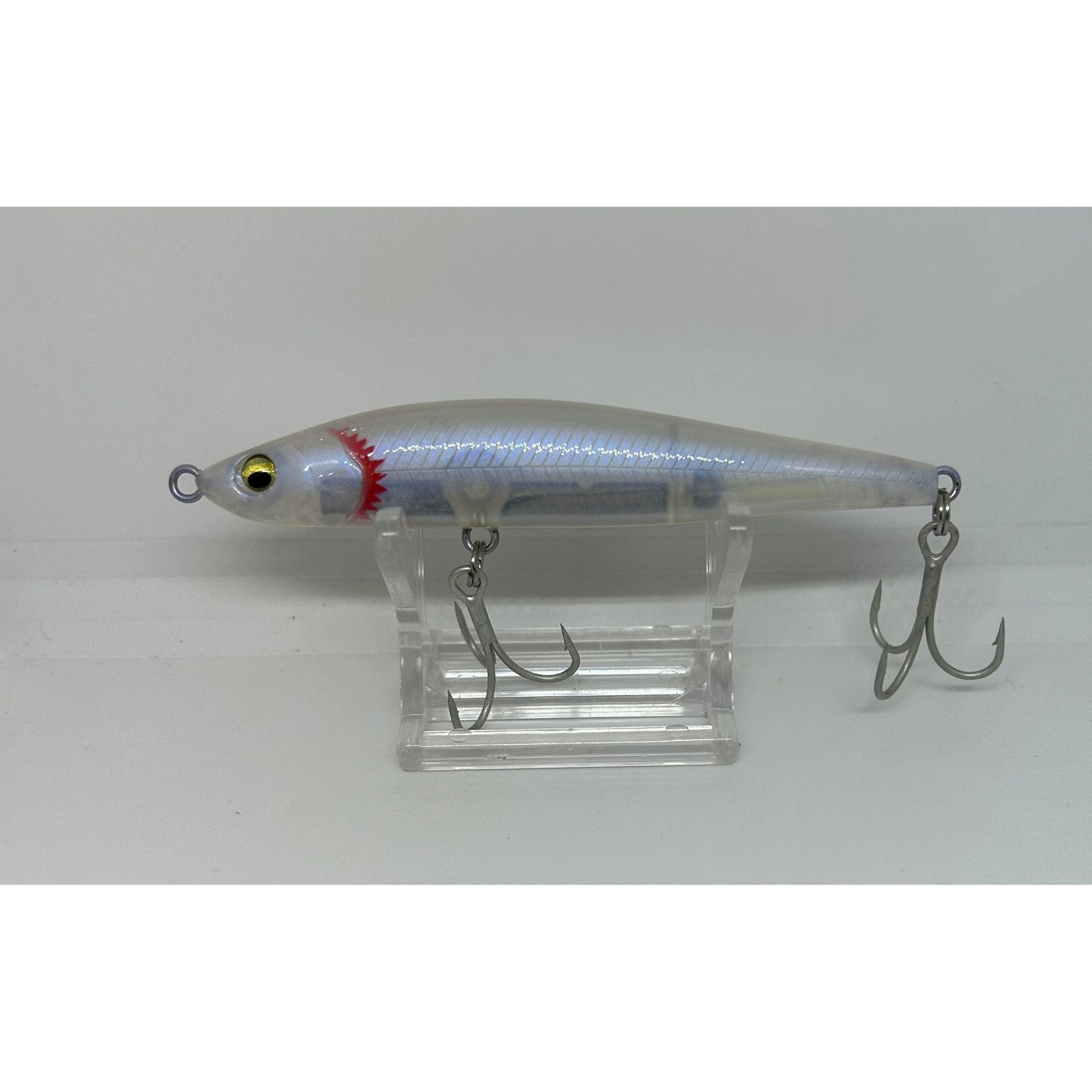 Pencil Sinking Bass Lures - Bass Lures UK