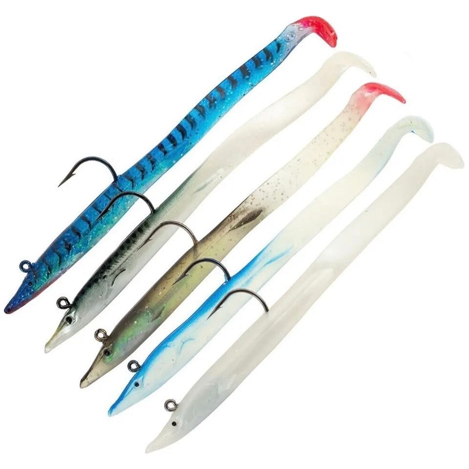 Red Gill Evolution Bass Lures - Bass Lures UK