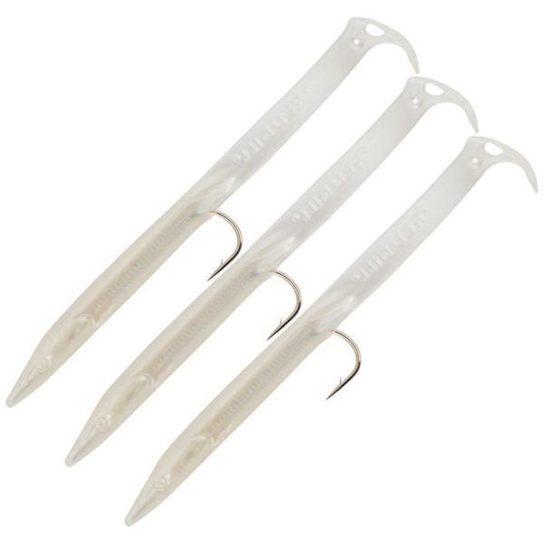 Red Gill Original Teaser & Rascal Bass Lure Sets - Bass Lures UK