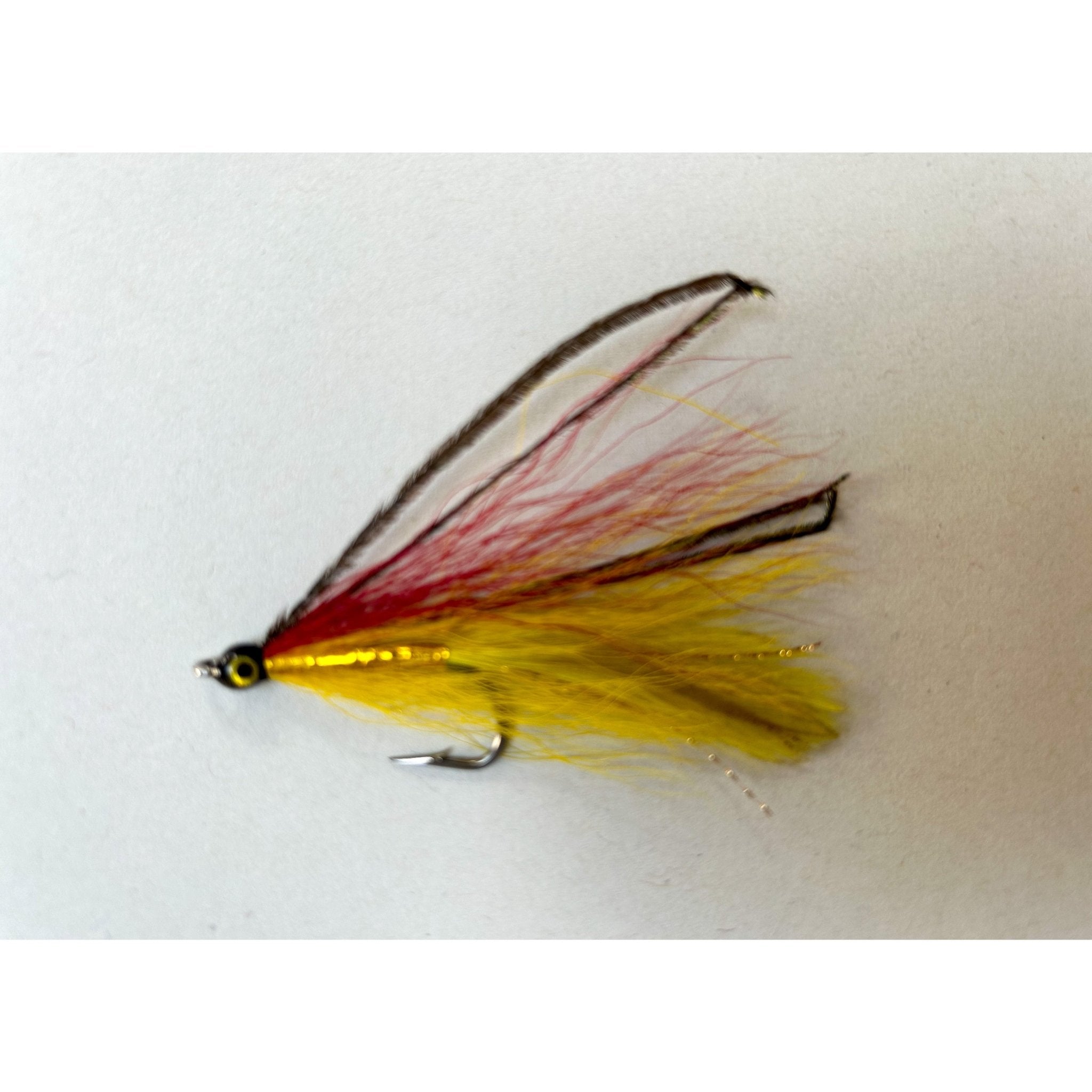 Saltwater Flies (Bass & Sea Trout) - Bass Lures UK