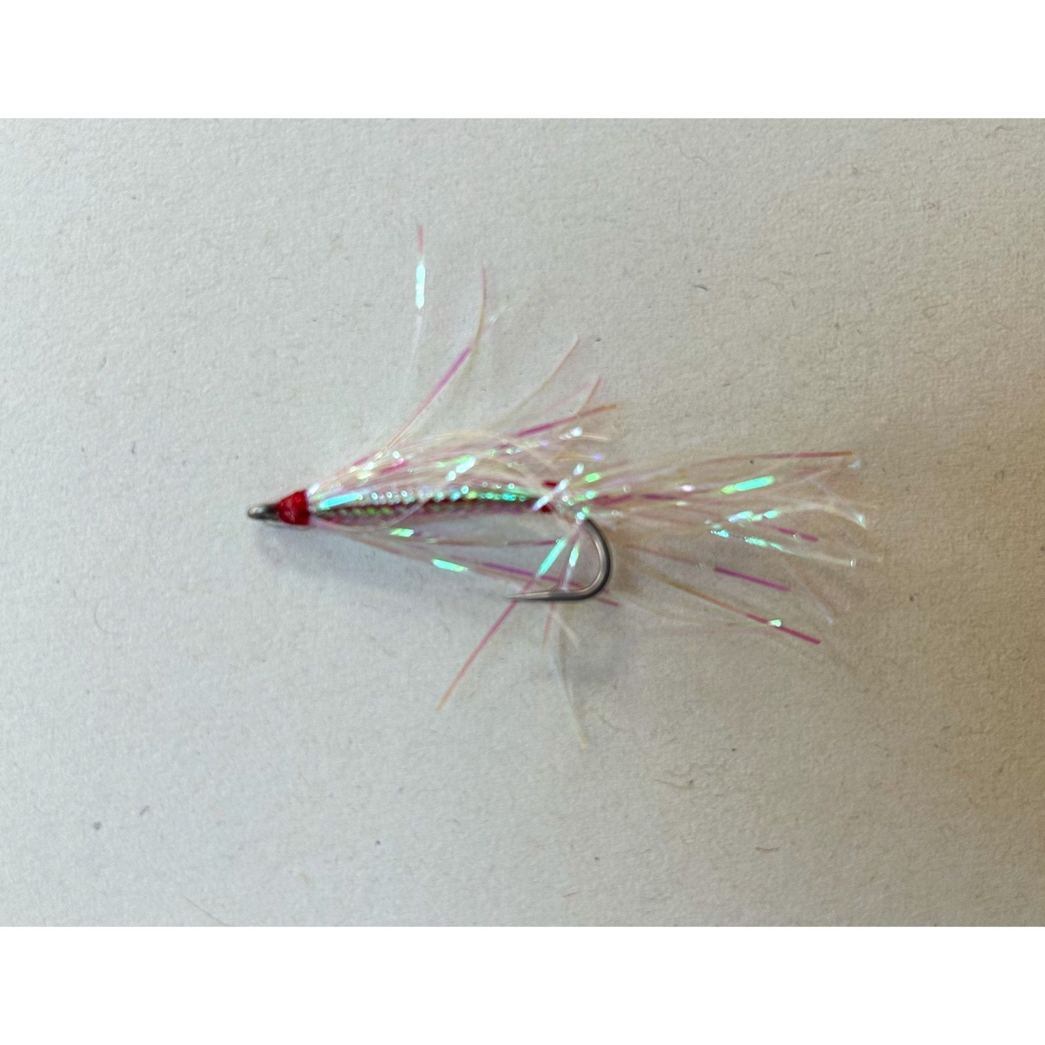 Saltwater Flies (Bass & Sea Trout) - Bass Lures UK