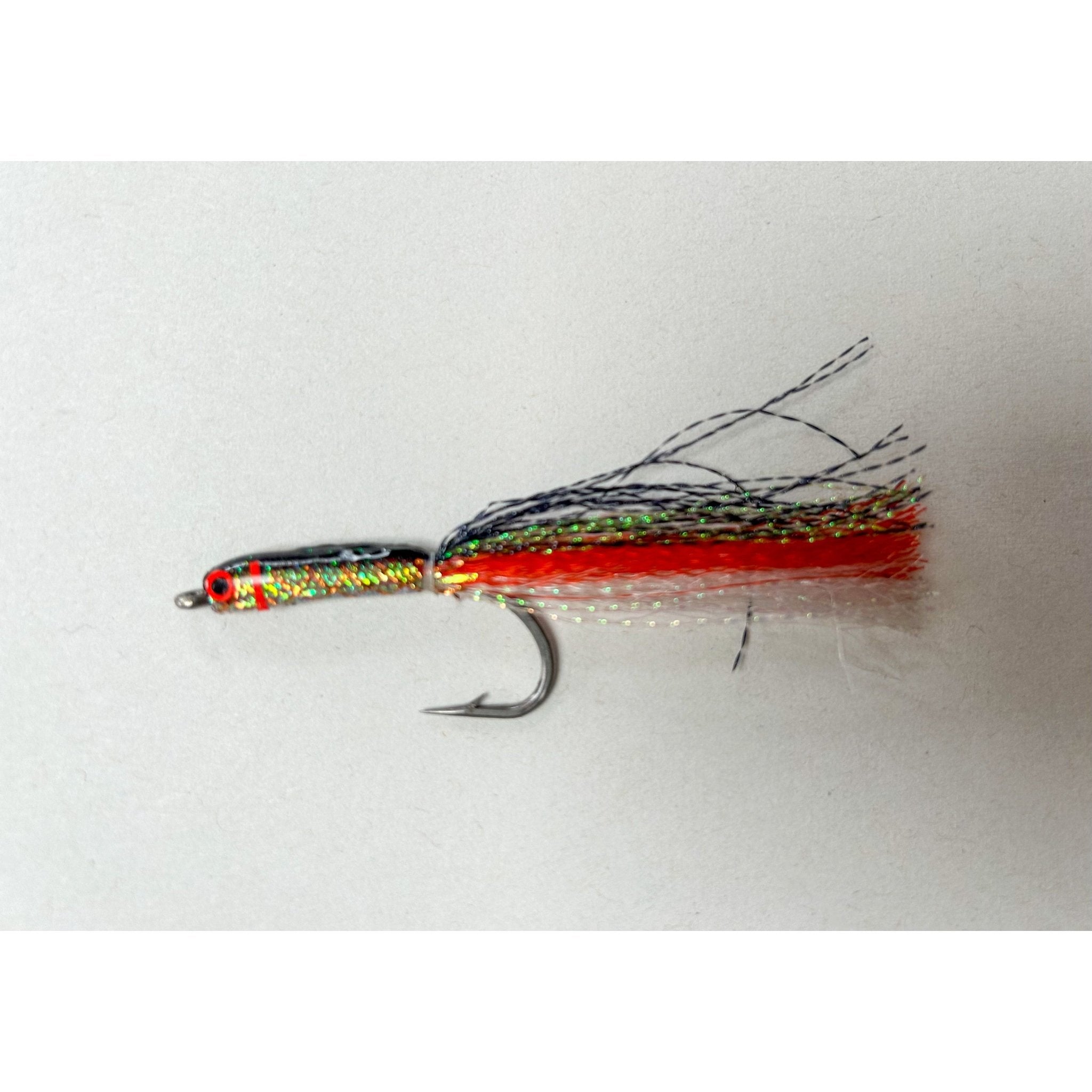 Saltwater Flies (Bass & Sea Trout) - Bass Lures UK