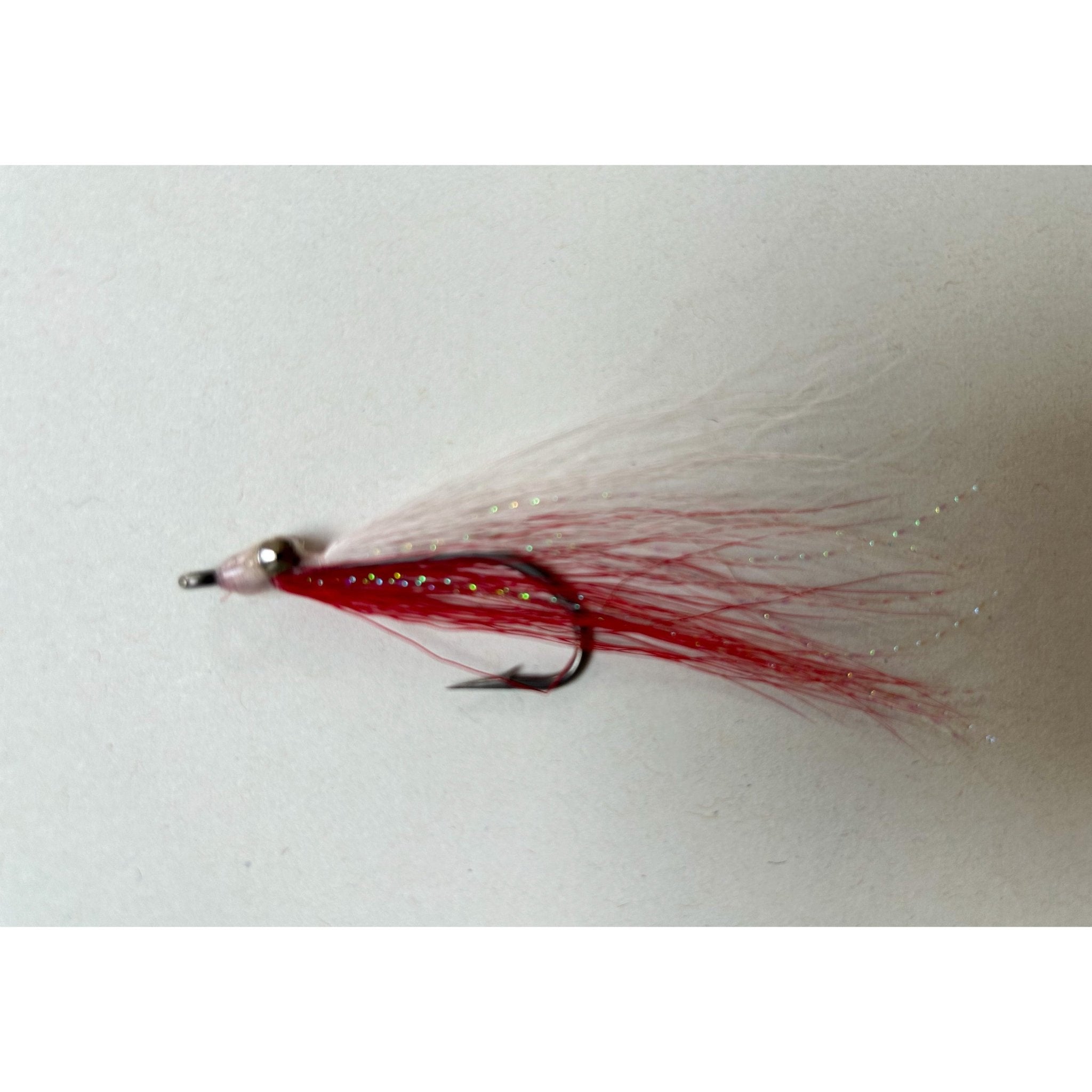 Saltwater Flies (Bass & Sea Trout) - Bass Lures UK