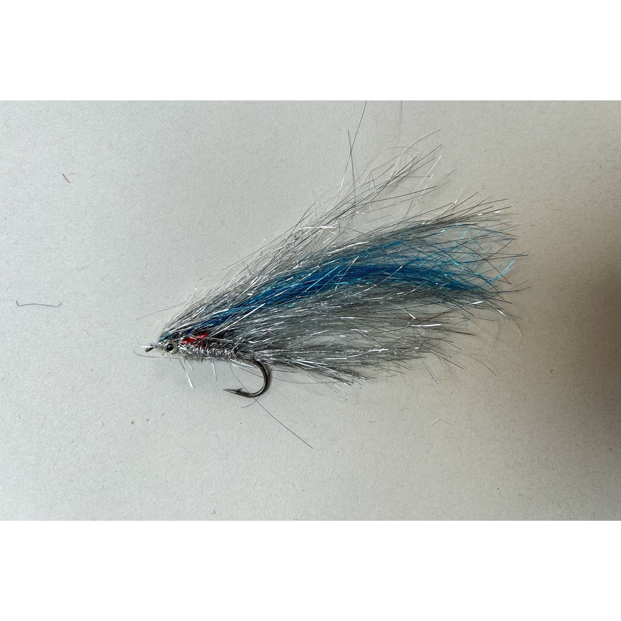 Saltwater Flies (Bass & Sea Trout) - Bass Lures UK