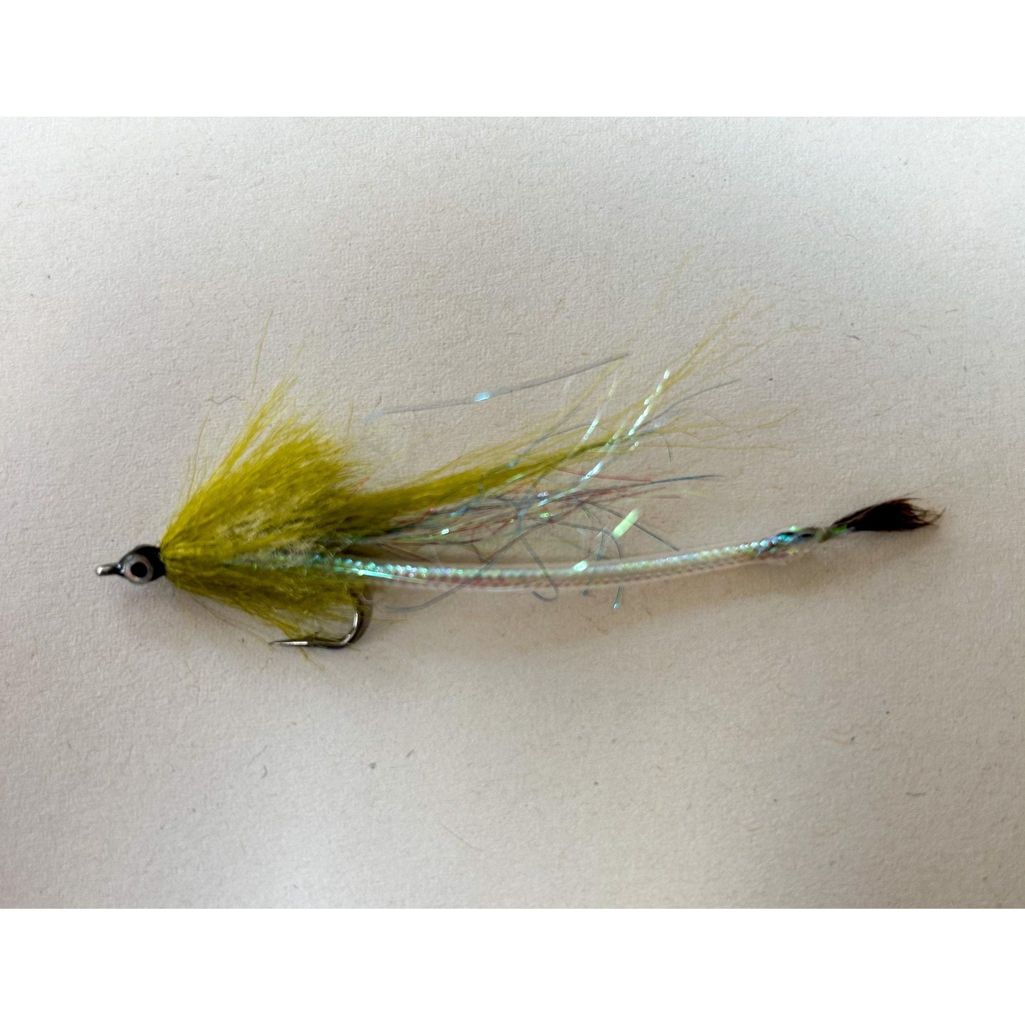 Saltwater Flies (Bass & Sea Trout) - Bass Lures UK