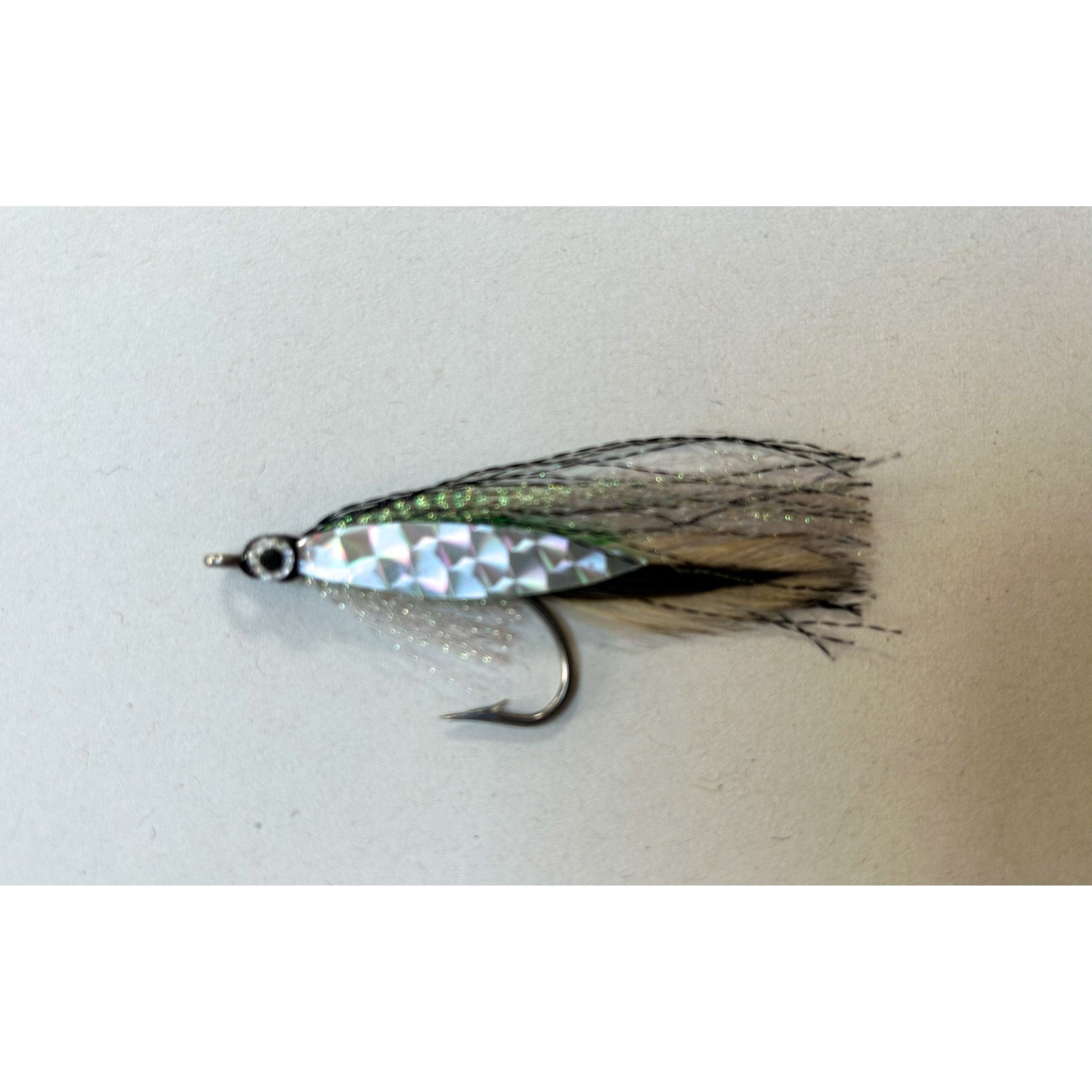 Saltwater Flies (Bass & Sea Trout) - Bass Lures UK