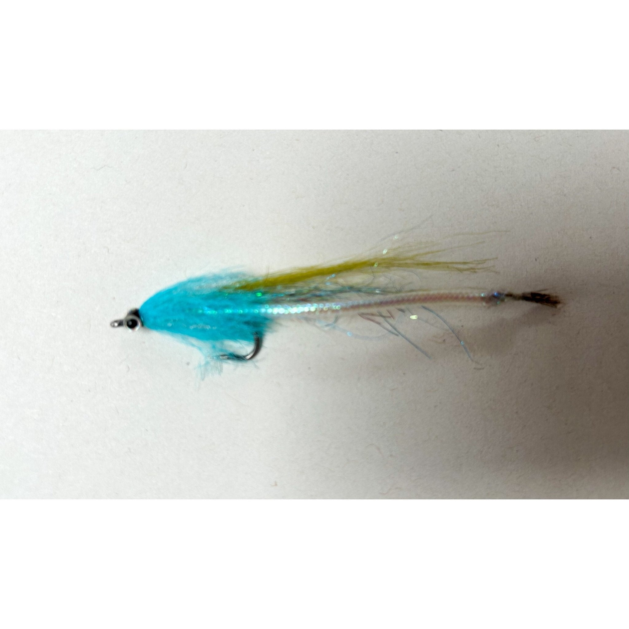 Saltwater Flies (Bass & Sea Trout) - Bass Lures UK