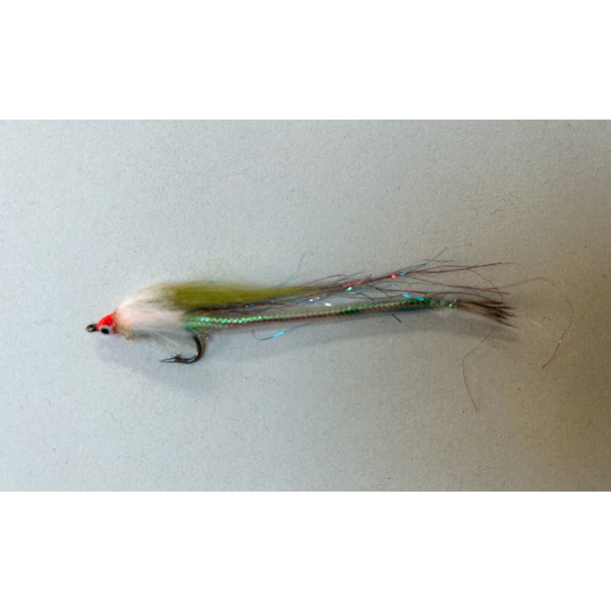 Saltwater Flies (Bass & Sea Trout) - Bass Lures UK