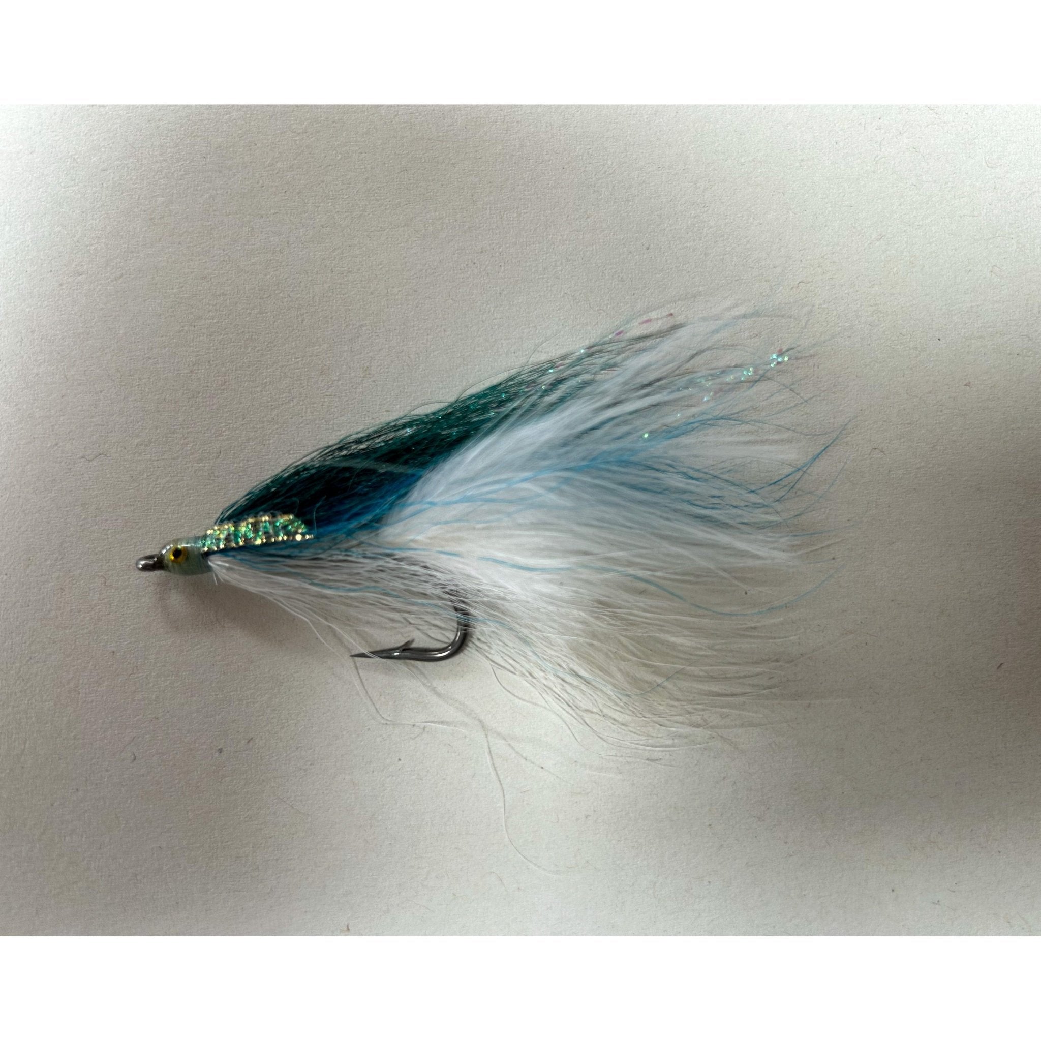 Saltwater Flies (Bass & Sea Trout) - Bass Lures UK