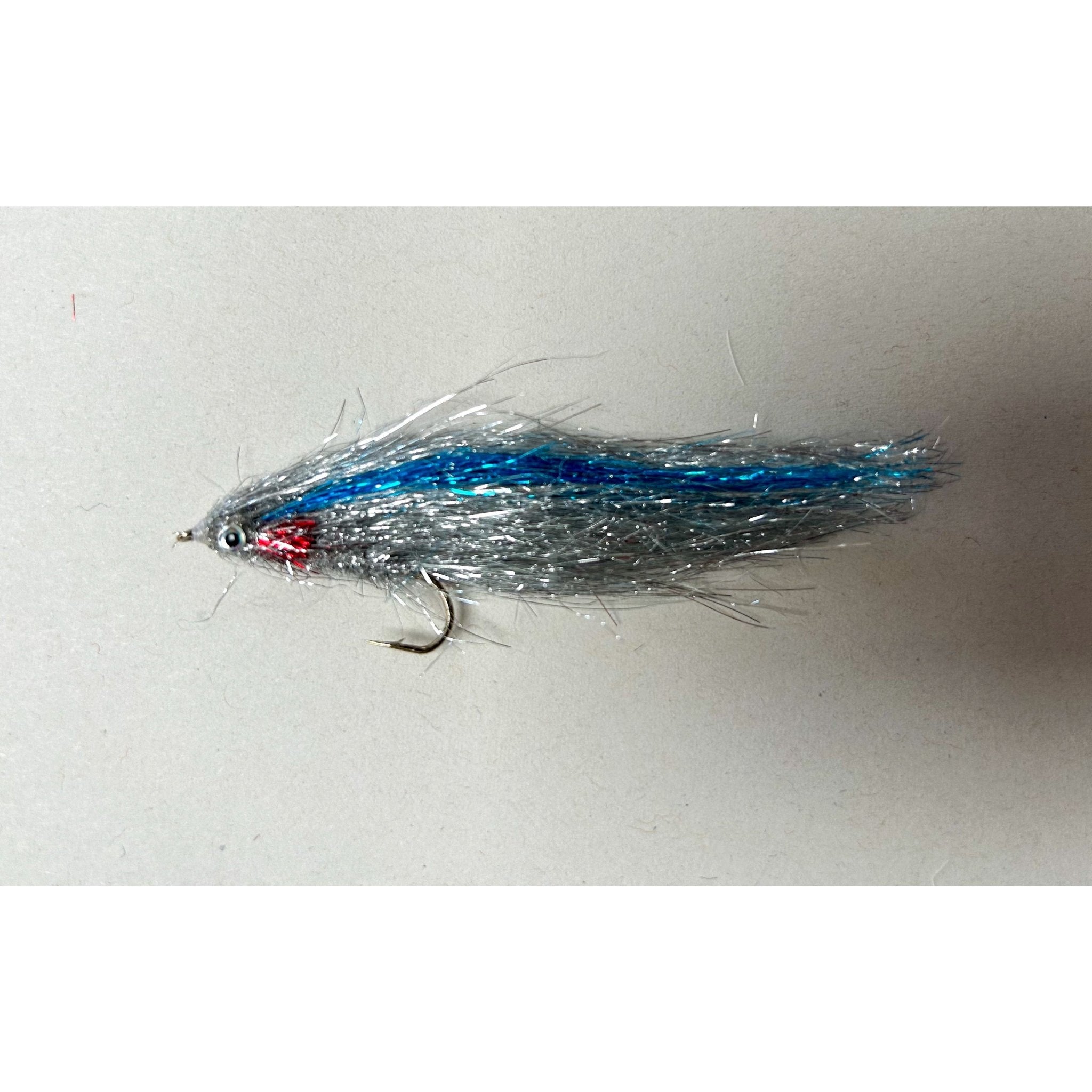 Saltwater Flies (Bass & Sea Trout) - Bass Lures UK