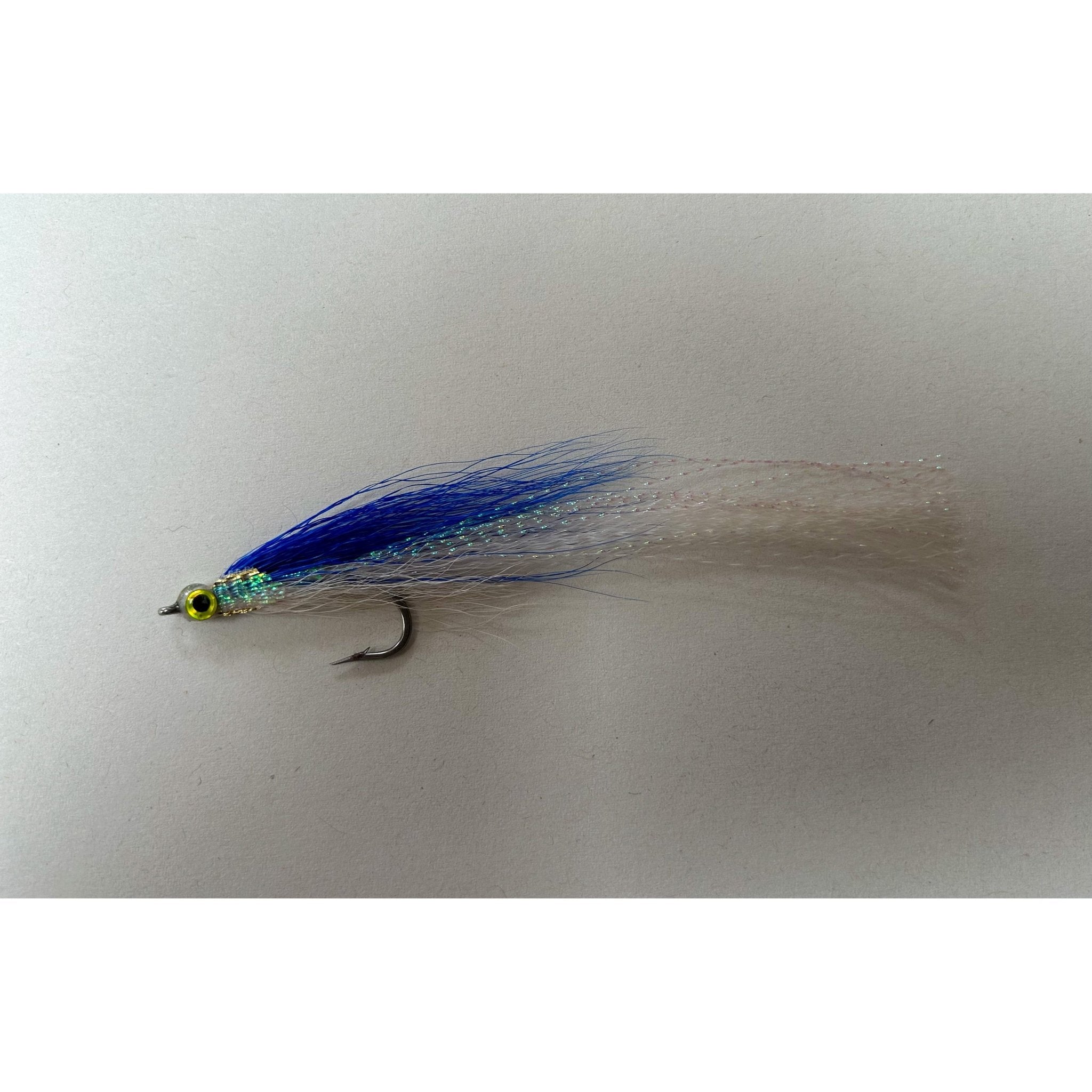 Saltwater Flies (Bass & Sea Trout) - Bass Lures UK