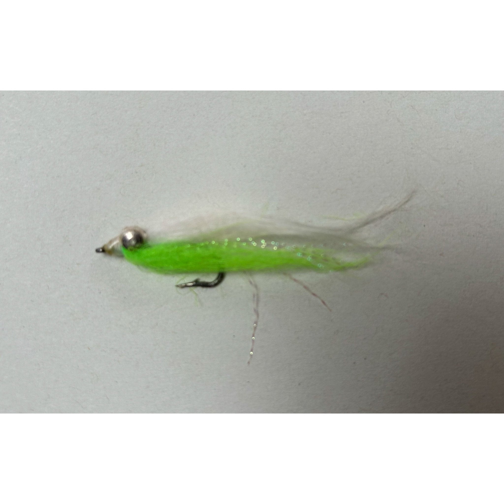 Saltwater Flies (Bass & Sea Trout) - Bass Lures UK