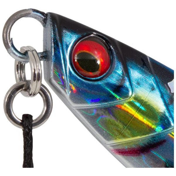 Seadra 3D Live Scale Baitfish Bass Lure - Bass Lures UK