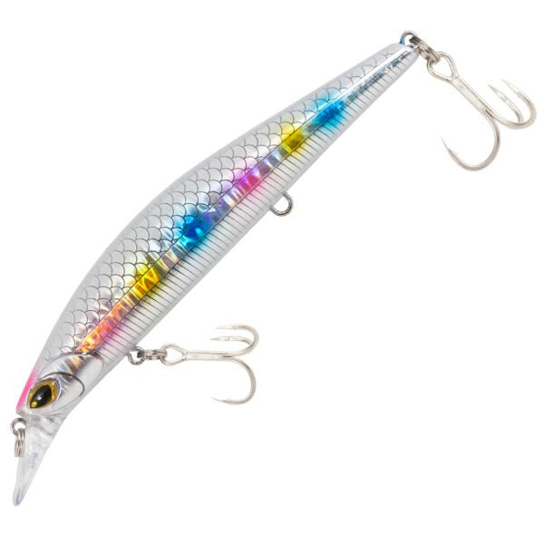 Seadra Chasin’ SW Shallow Diving Bass Lure 125mm 19g (New Release) - Bass Lures UK