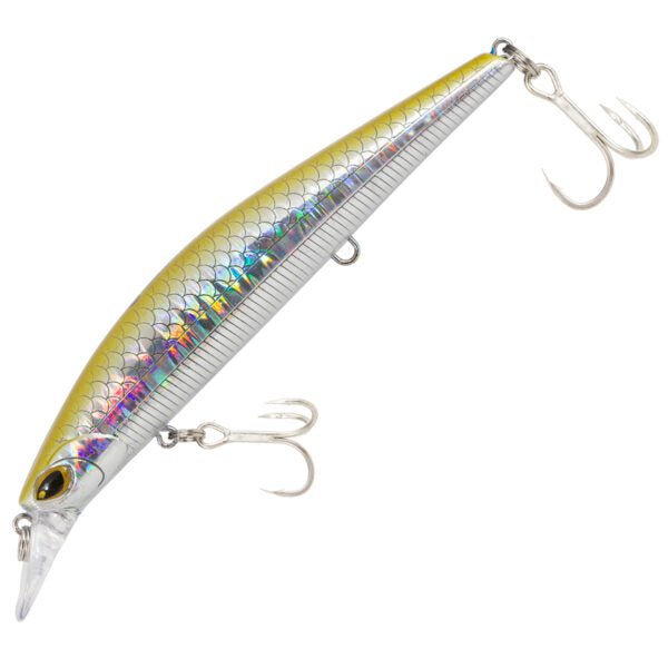 Seadra Chasin’ SW Shallow Diving Bass Lure 125mm 19g (New Release) - Bass Lures UK