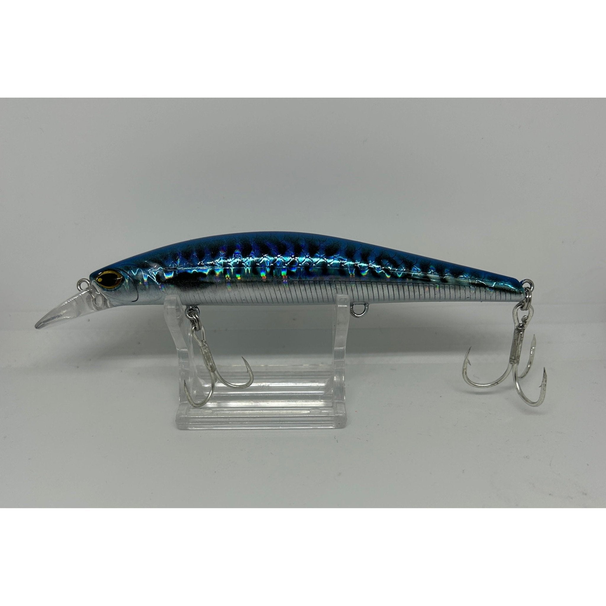 Seadra Chasin’ SW Shallow Diving Bass Lure 125mm 19g (New Release) - Bass Lures UK