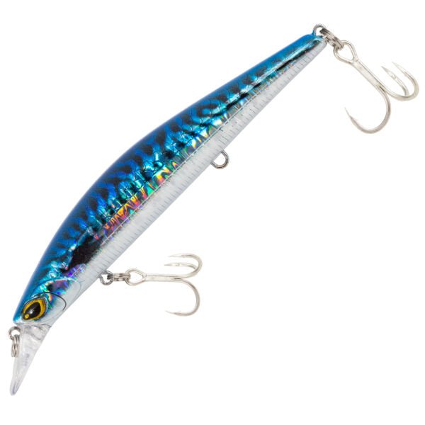 Seadra Chasin’ SW Shallow Diving Bass Lure 125mm 19g (New Release) - Bass Lures UK