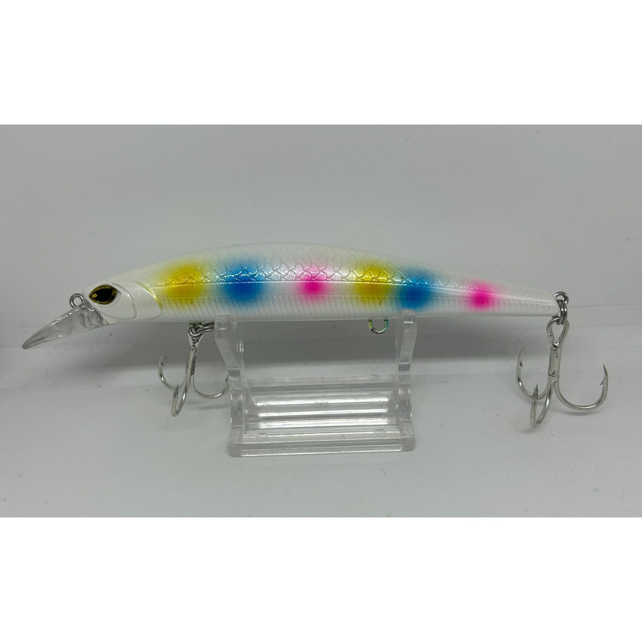 Seadra Chasin’ SW Shallow Diving Bass Lure 125mm 19g (New Release) - Bass Lures UK