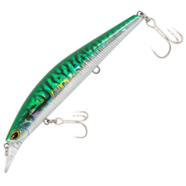 Seadra Chasin’ SW Shallow Diving Bass Lure 125mm 19g (New Release) - Bass Lures UK