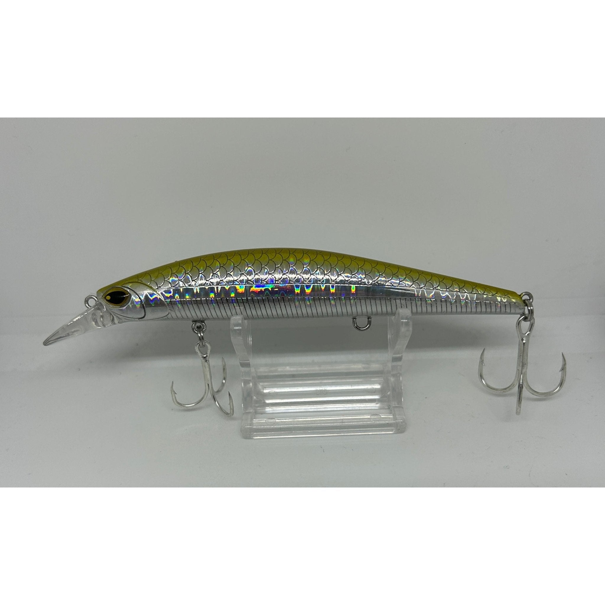 Seadra Chasin’ SW Shallow Diving Bass Lure 125mm 19g (New Release) - Bass Lures UK