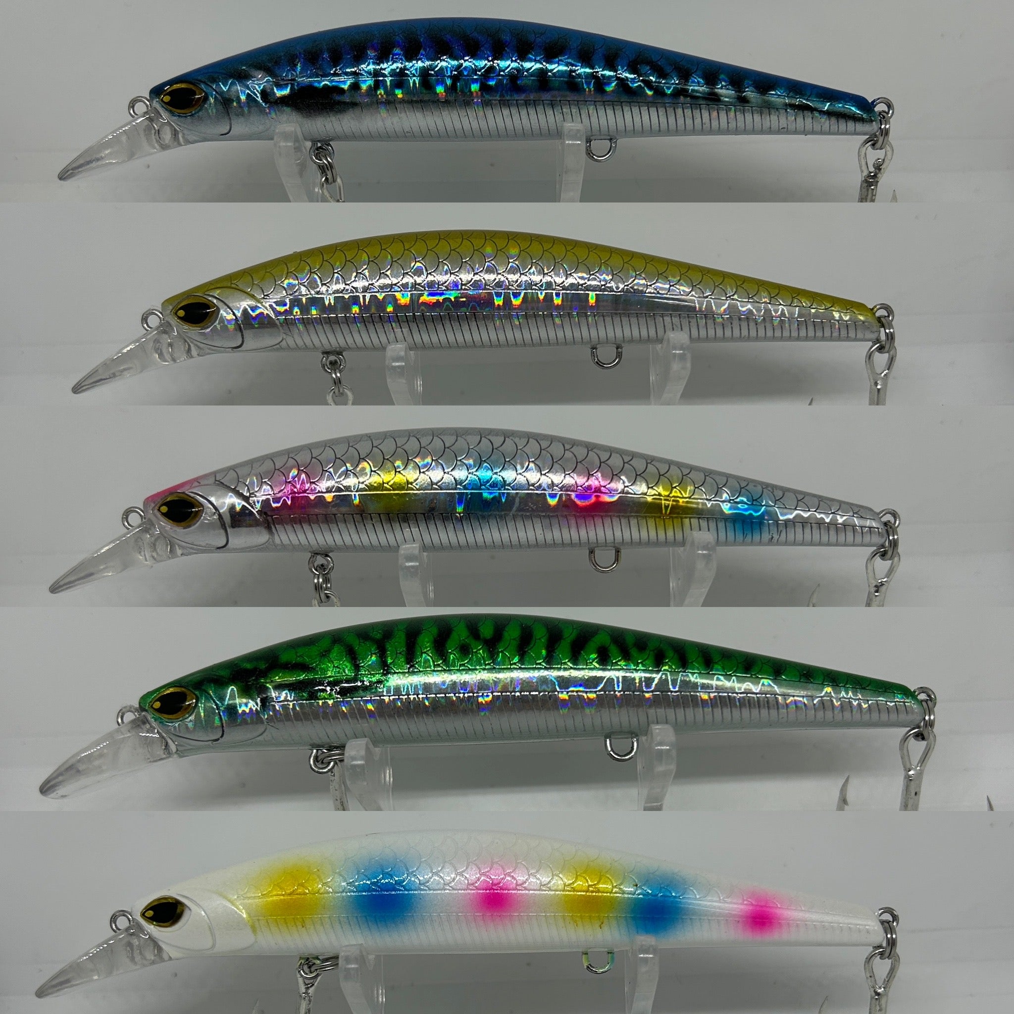 Seadra Chasin’ SW Shallow Diving Bass Lure 125mm 19g (New Release) - Bass Lures UK