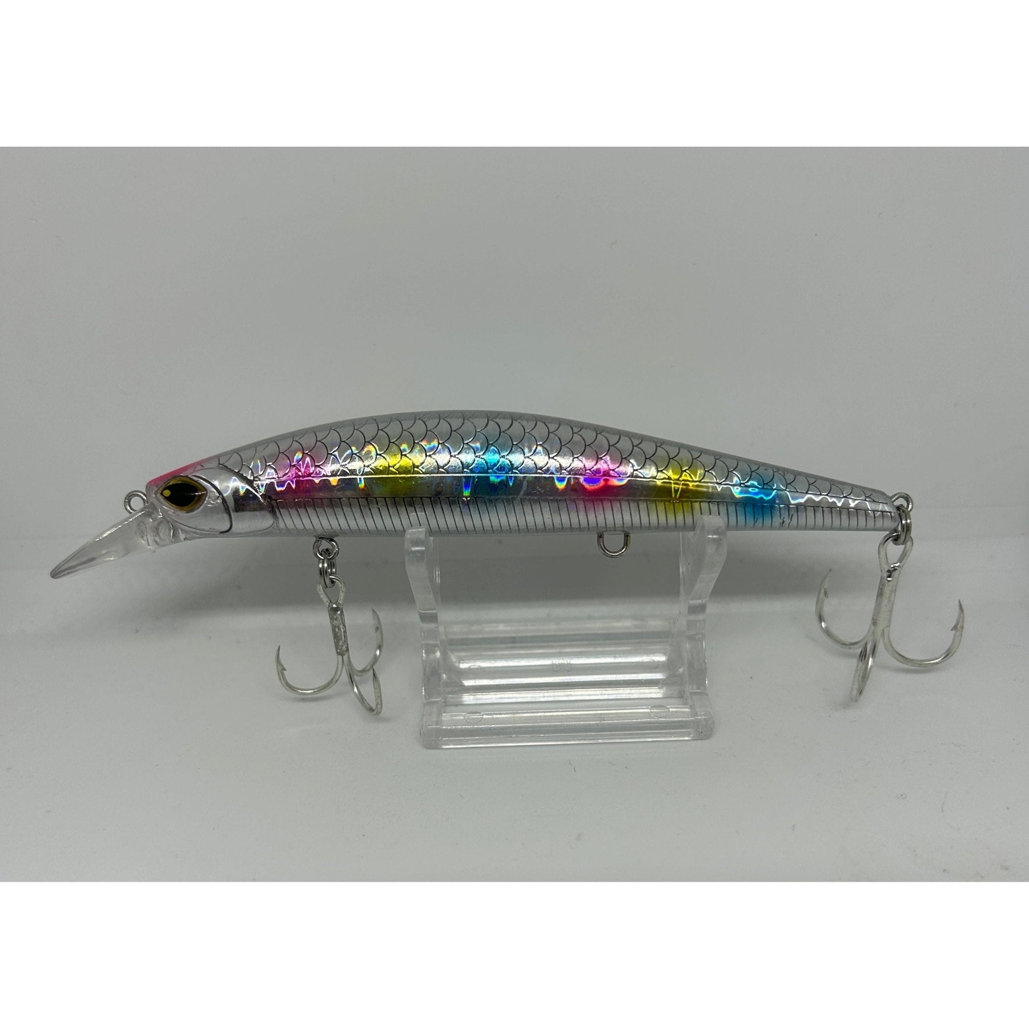 Seadra Chasin’ SW Shallow Diving Bass Lure 125mm 19g (New Release) - Bass Lures UK