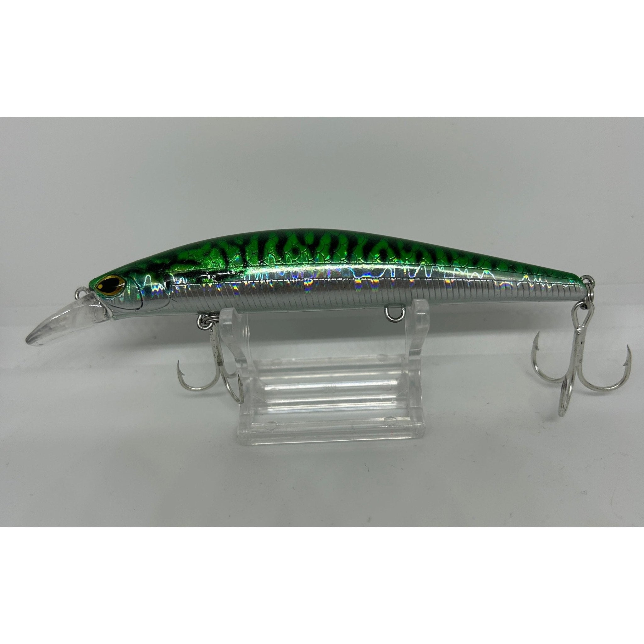 Seadra Chasin’ SW Shallow Diving Bass Lure 125mm 19g (New Release) - Bass Lures UK