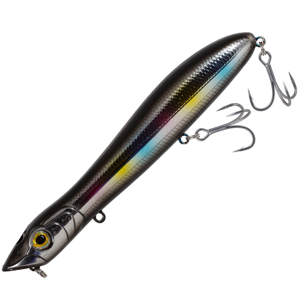 Seadra Spitta 125 V2 Surface Bass Lure 18g - Bass Lures UK