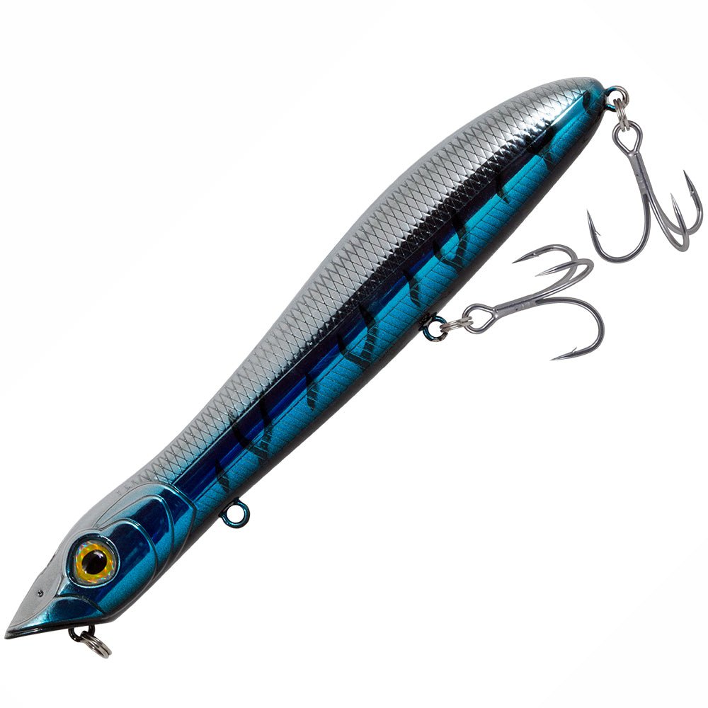 Seadra Spitta 125 V2 Surface Bass Lure 18g - Bass Lures UK