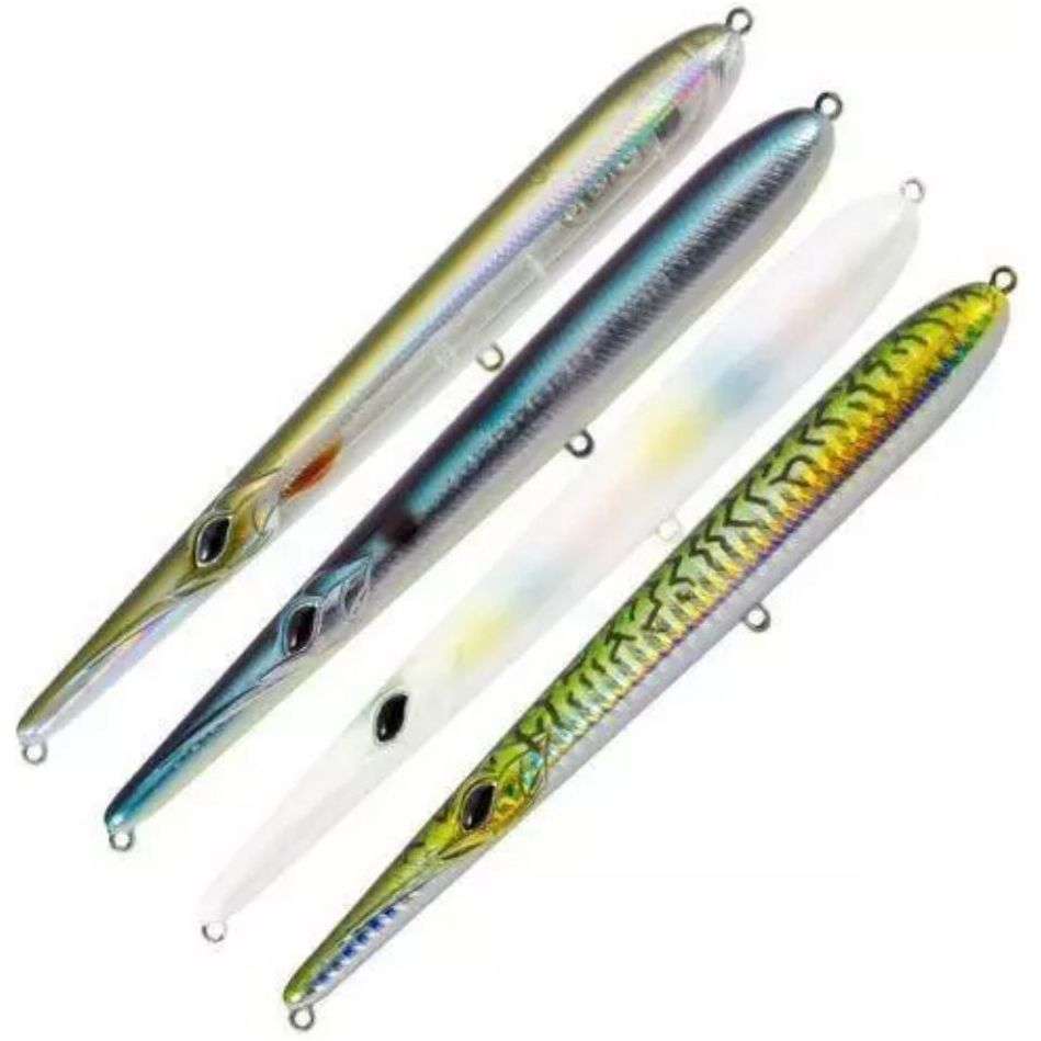 Seadra Surface Surf Bass Launcer - Bass Lures UK