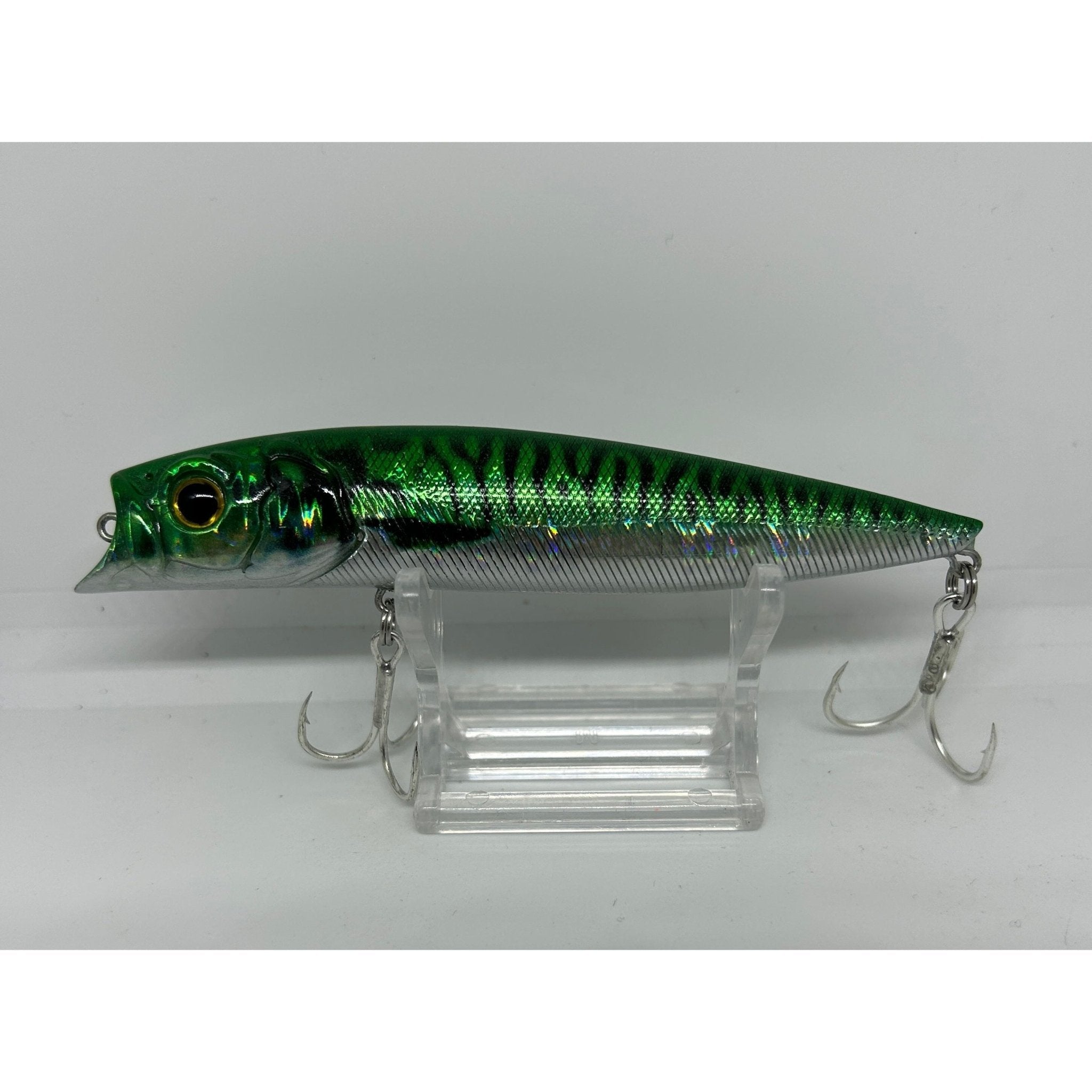 Seadra Wobbla 110 Sub - Surface Bass Lure 14g (New Release) - Bass Lures UK