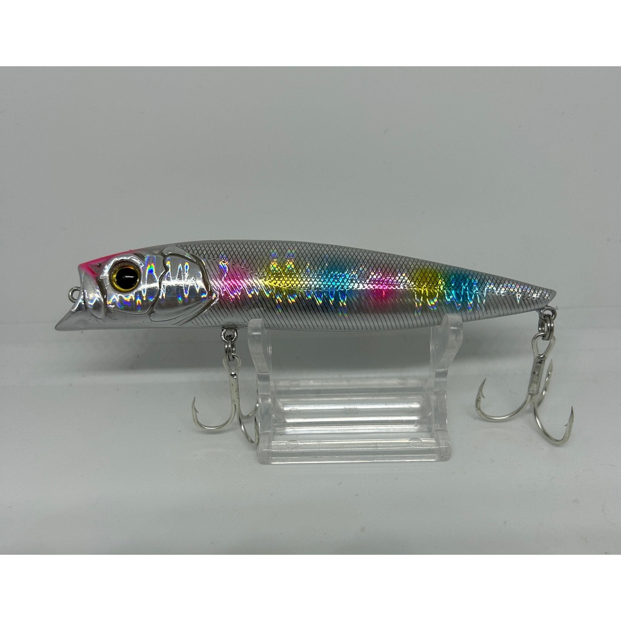 Seadra Wobbla 110 Sub - Surface Bass Lure 14g (New Release) - Bass Lures UK