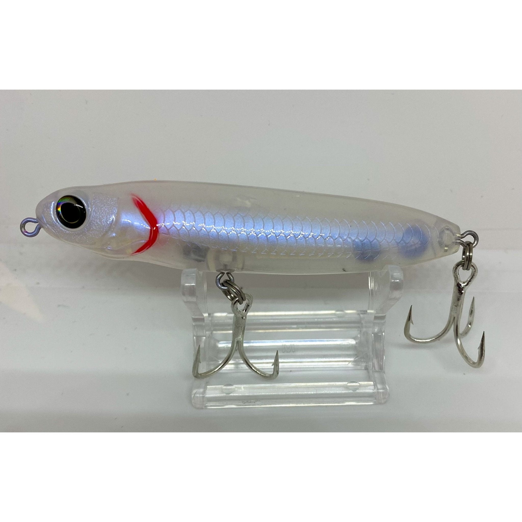 Small Chap Surface Topwater Bass Lure 90mm 16g - Bass Lures UK