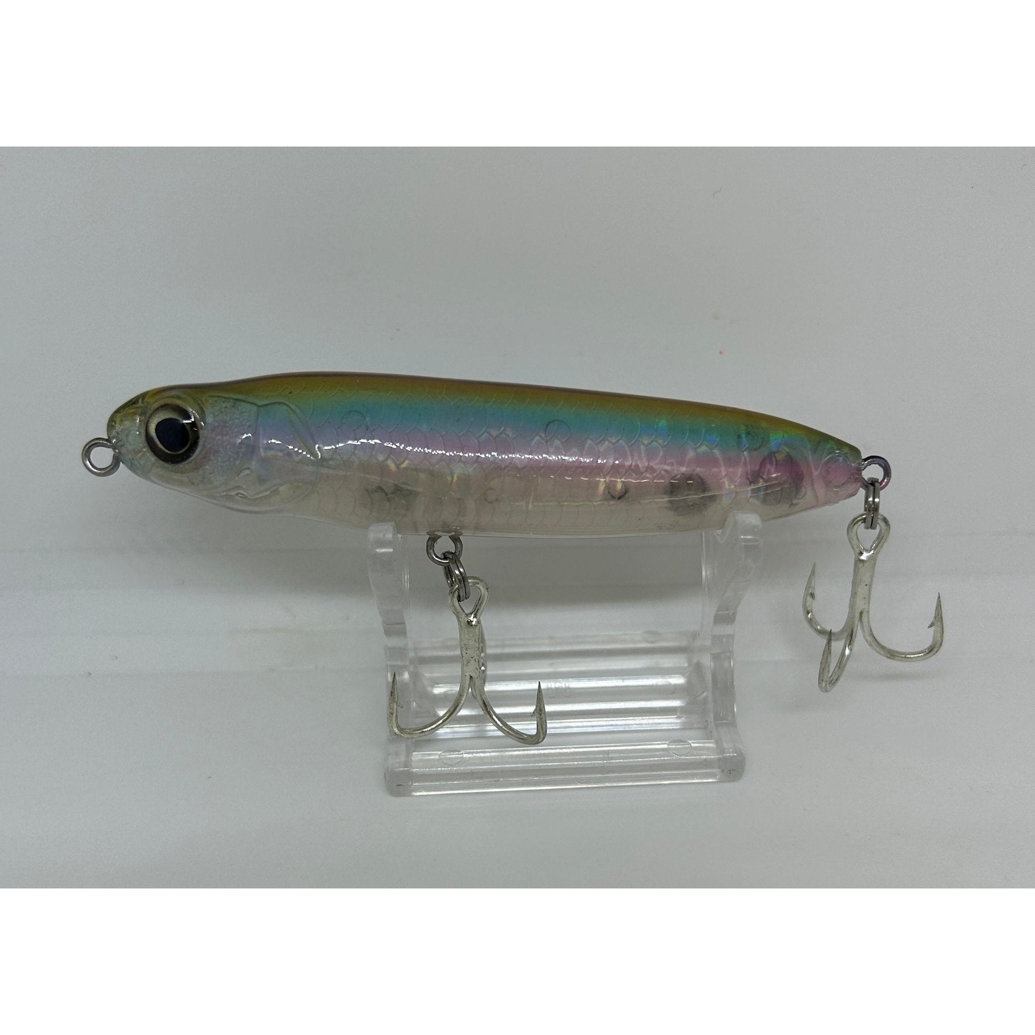 Small Chap Surface Topwater Bass Lure 90mm 16g - Bass Lures UK