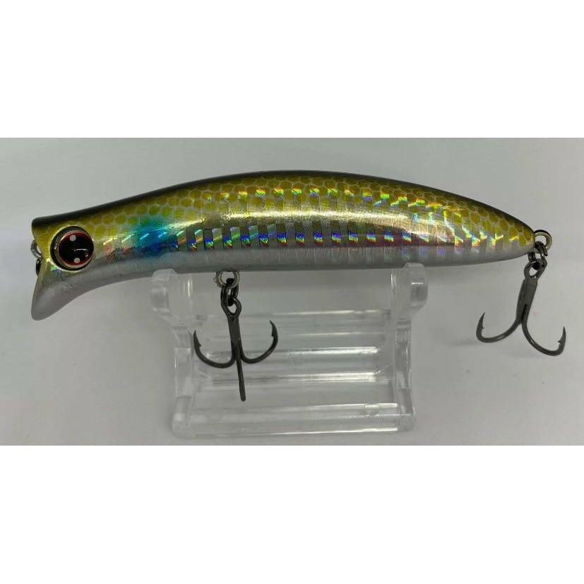 Small Shallow Diving 1m Bass Lure 90mm 13g - Bass Lures UK