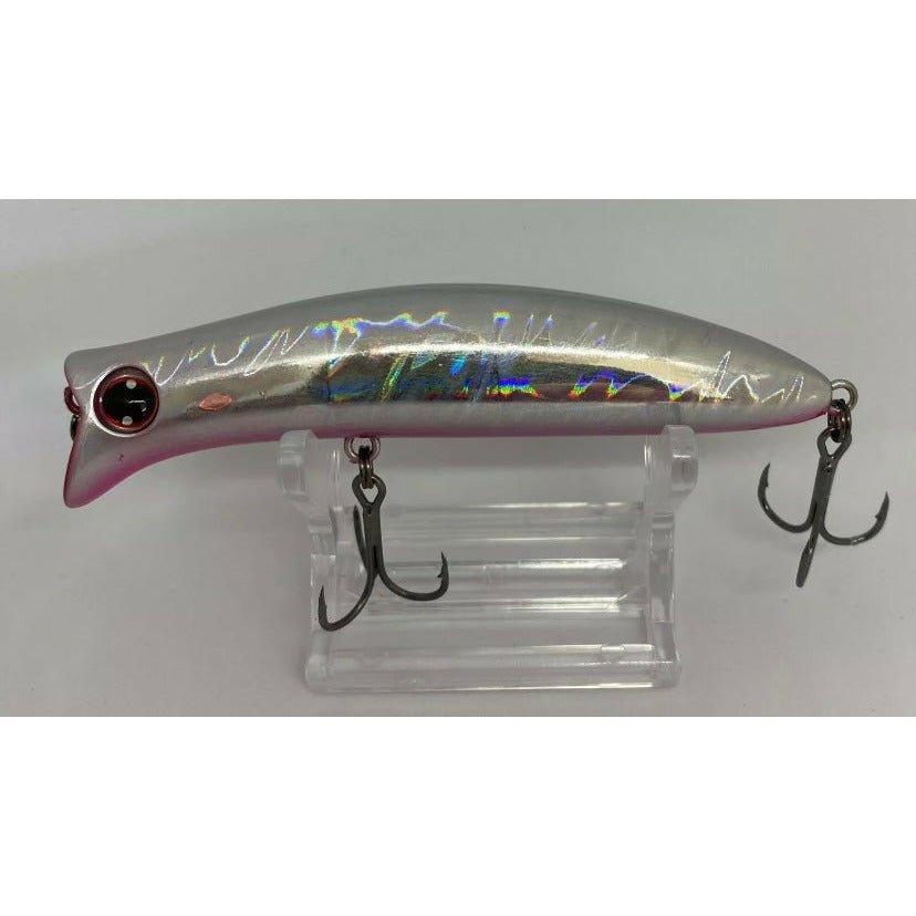 Small Shallow Diving 1m Bass Lure 90mm 13g - Bass Lures UK