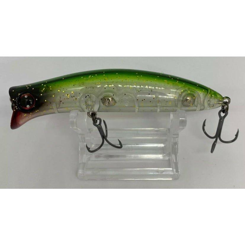 Small Shallow Diving 1m Bass Lure 90mm 13g - Bass Lures UK