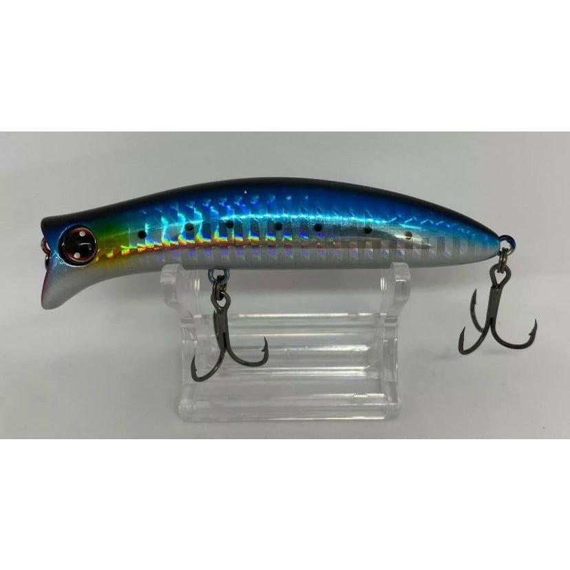 Small Shallow Diving 1m Bass Lure 90mm 13g - Bass Lures UK