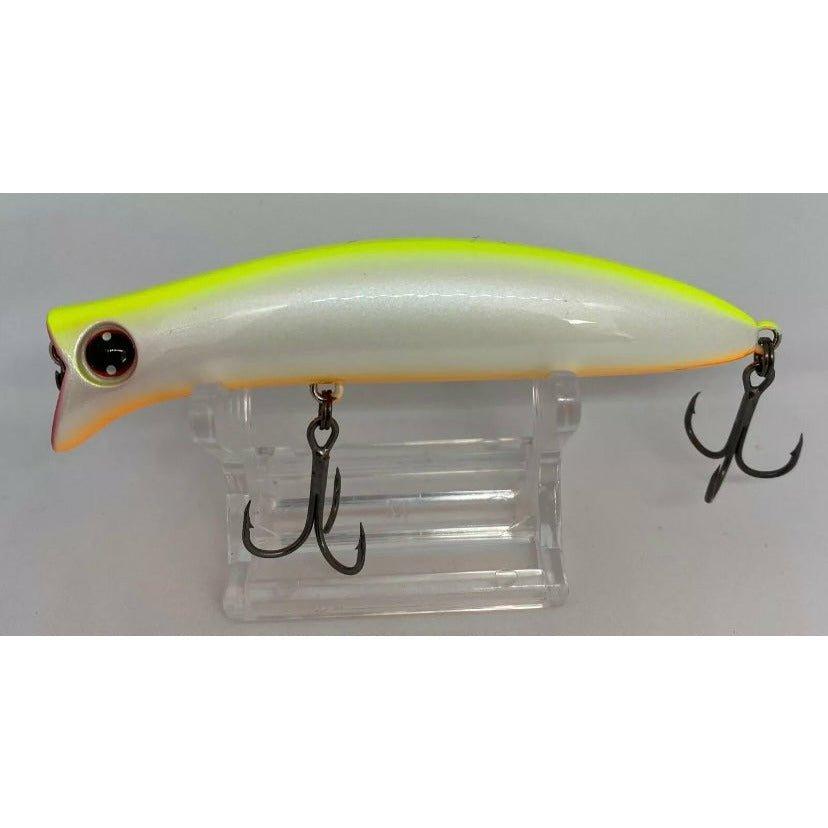 Small Shallow Diving 1m Bass Lure 90mm 13g - Bass Lures UK