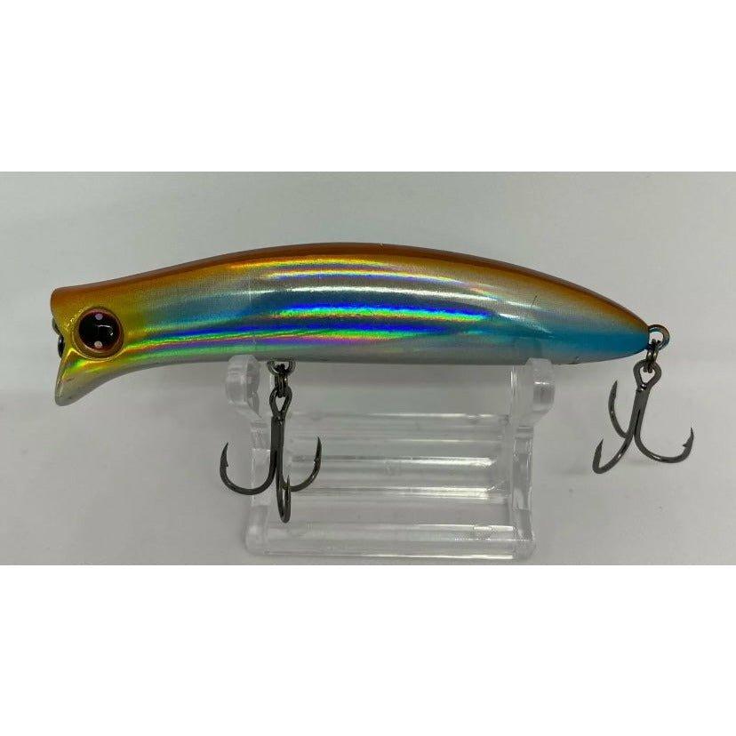 Small Shallow Diving 1m Bass Lure 90mm 13g - Bass Lures UK