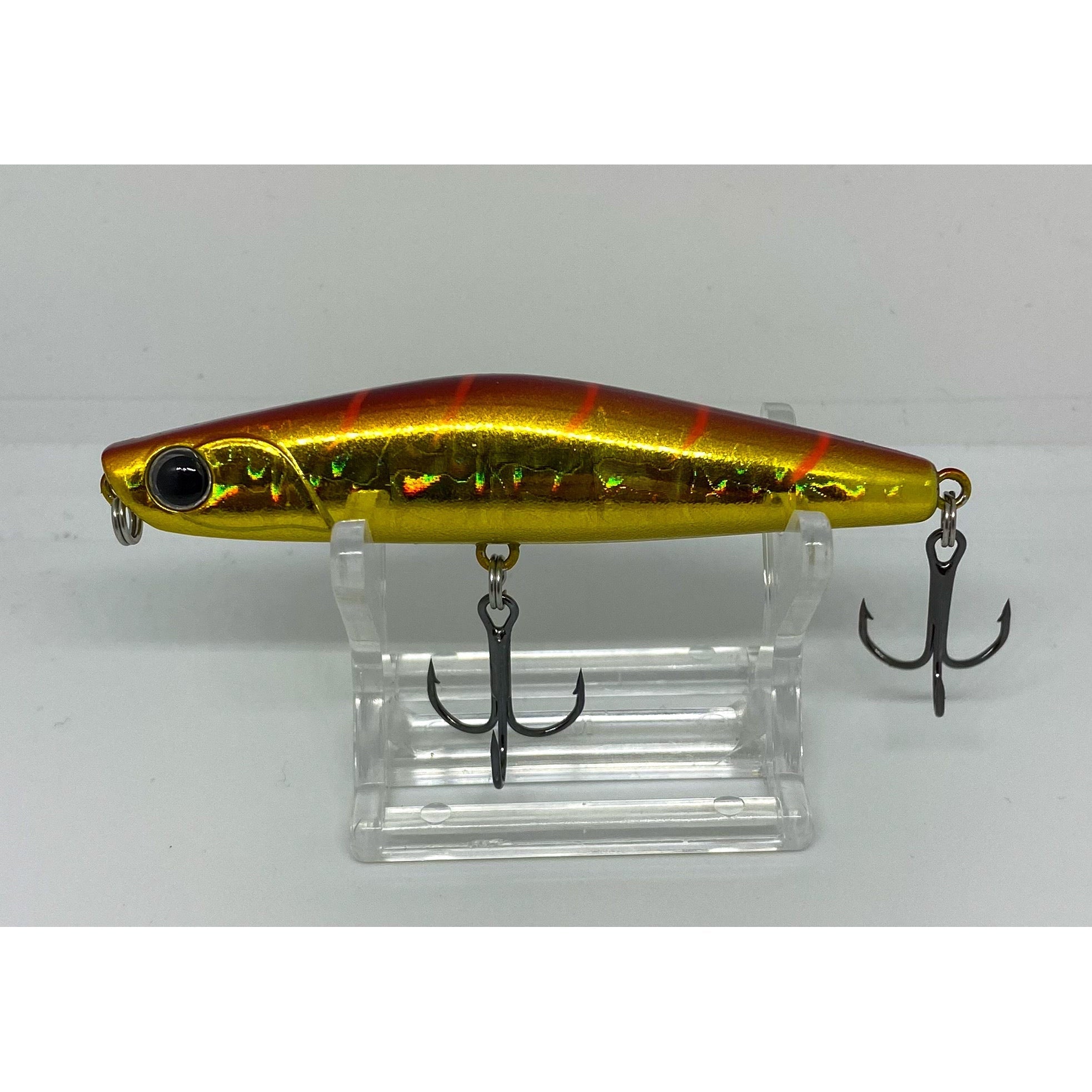 Small Sprat Surf Pencil Bass Lure 80mm 18g - Bass Lures UK