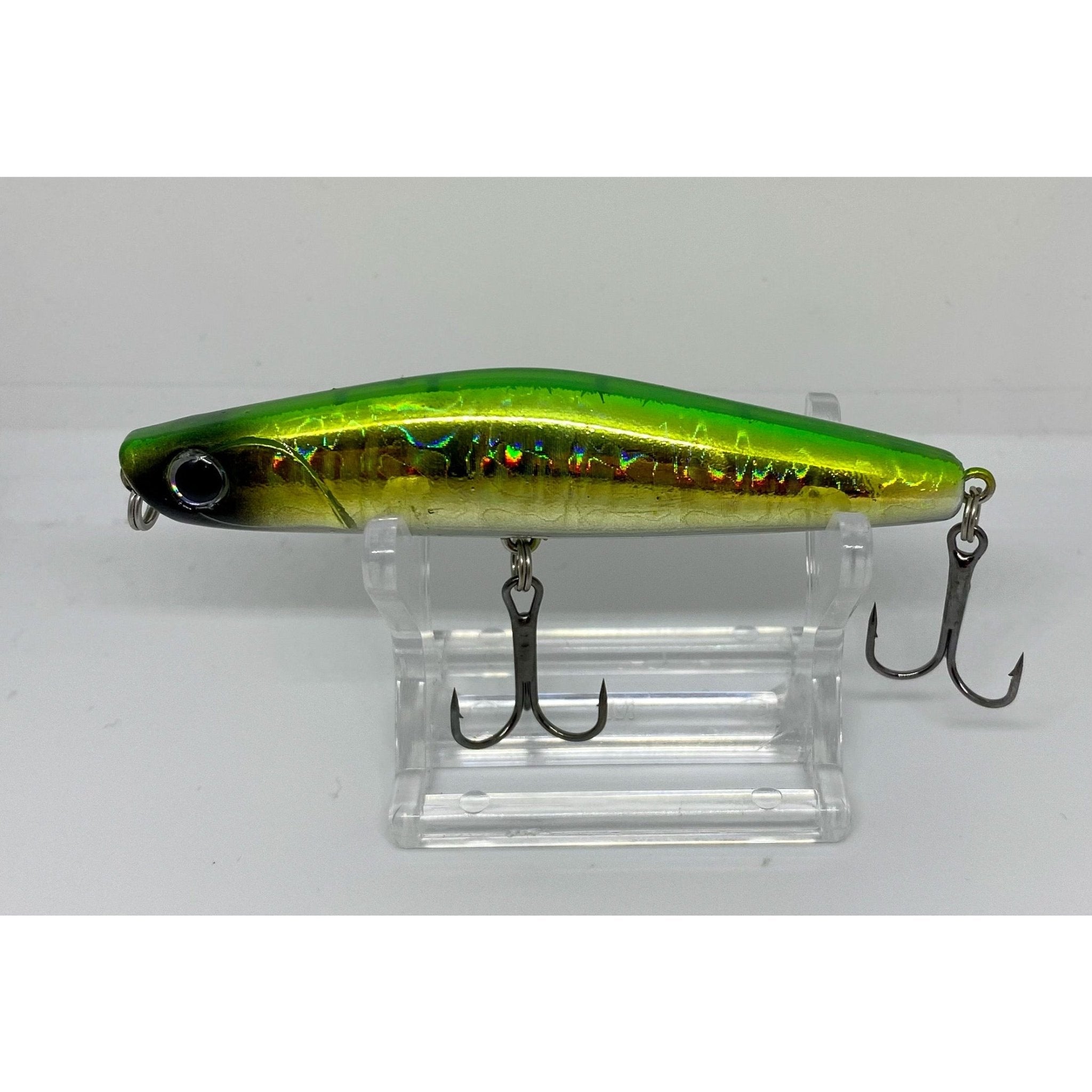 Small Sprat Surf Pencil Bass Lure 80mm 18g - Bass Lures UK