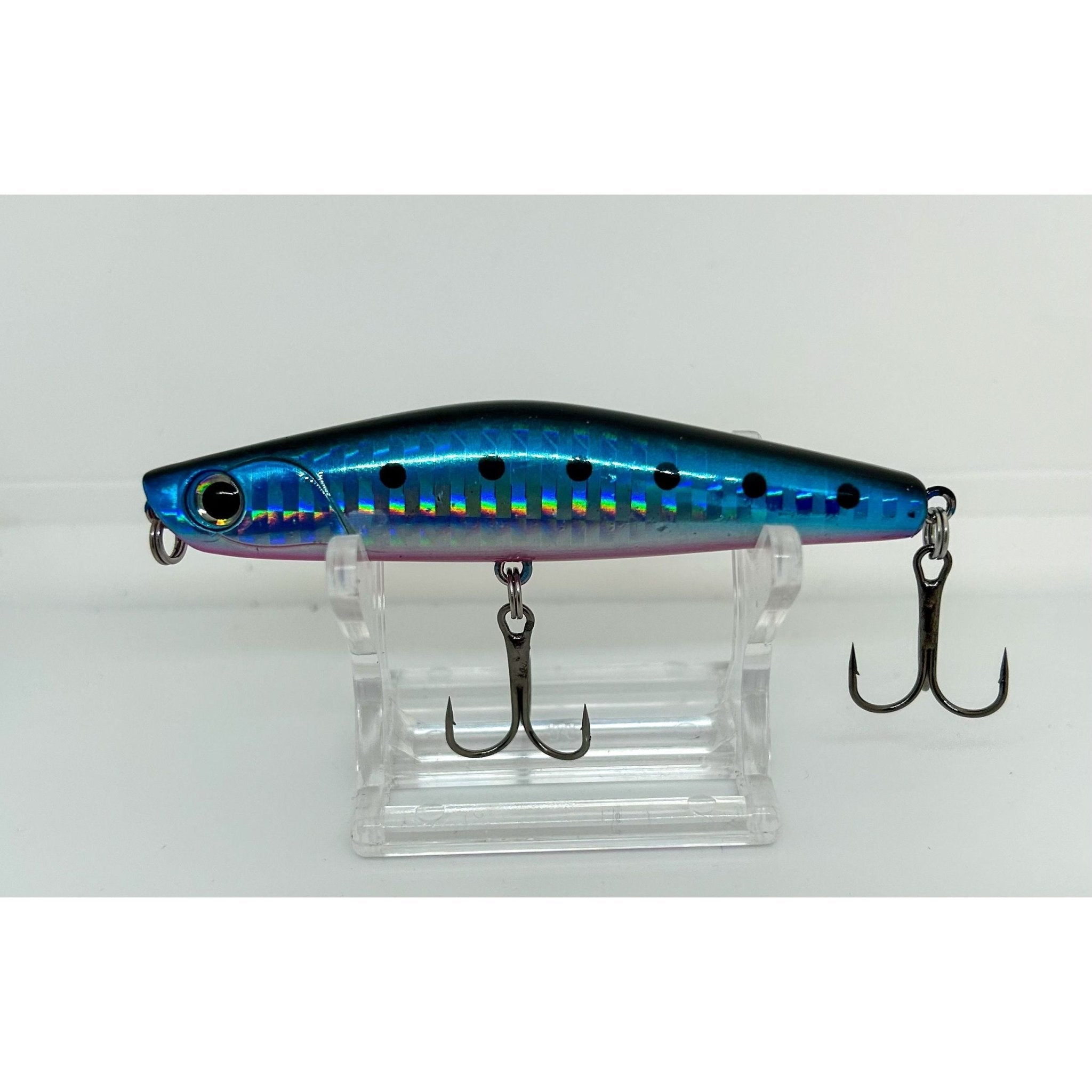 Small Sprat Surf Pencil Bass Lure 80mm 18g - Bass Lures UK