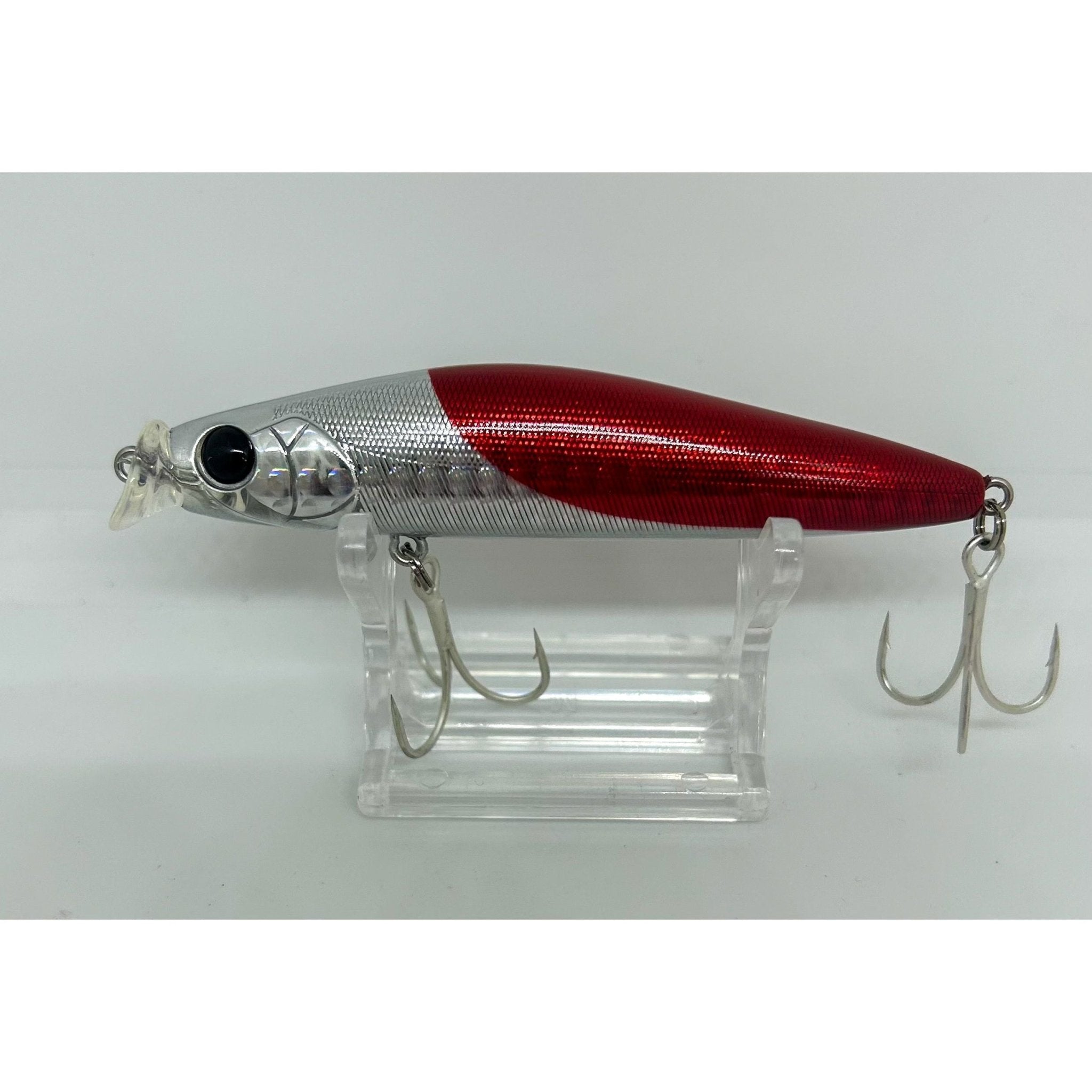 Small Sub Surface Hunter 85F 0.5m Bass Lure 85mm 10g - Bass Lures UK