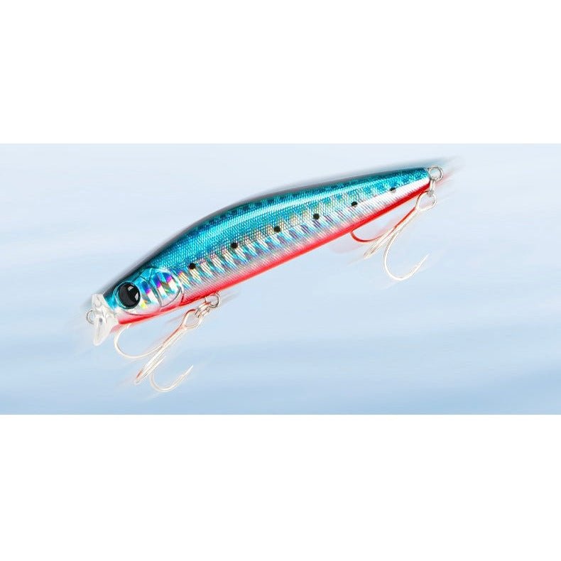 Small Sub Surface Hunter 85F 0.5m Bass Lure 85mm 10g - Bass Lures UK