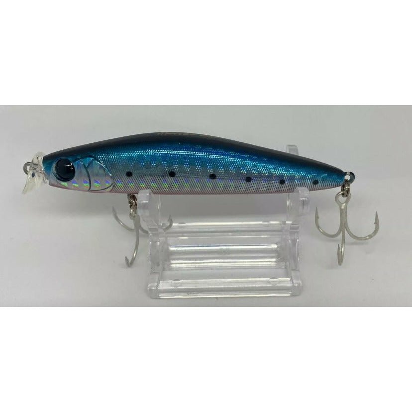 Small Sub Surface Hunter 85F 0.5m Bass Lure 85mm 10g - Bass Lures UK